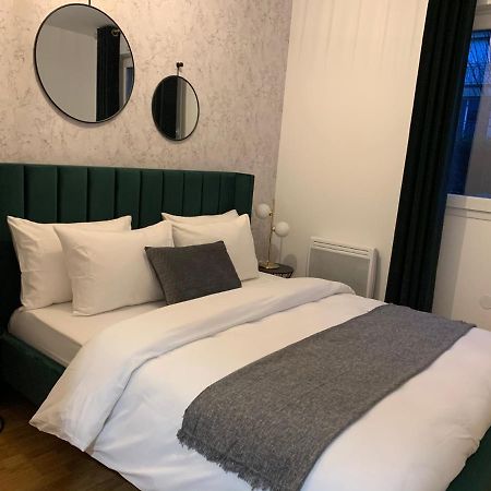 Bright Apartment Disneyland Paris Μοντεβρέν Εξωτερικό φωτογραφία