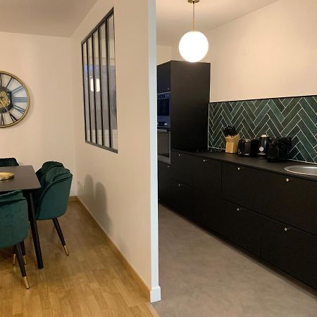 Bright Apartment Disneyland Paris Μοντεβρέν Εξωτερικό φωτογραφία